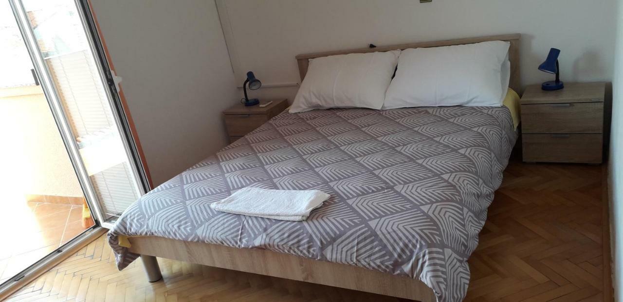 Apartments And Rooms Nediljko 비빈제 외부 사진